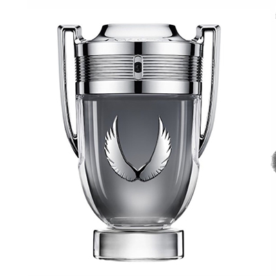  Invictus Platinum - Eau de Parfum de RABANNE FRAGRANCES